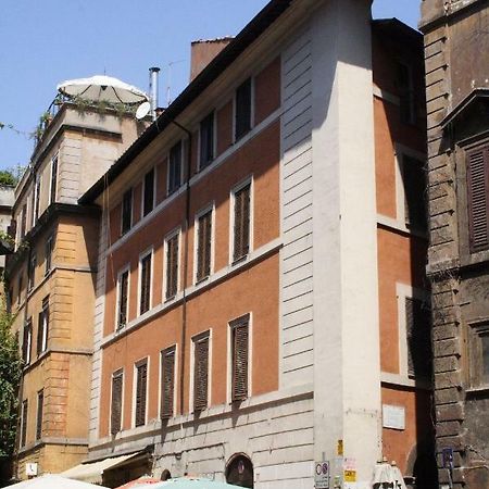 Studio Della Pace, Classy & Charming - Renovated Рим Экстерьер фото
