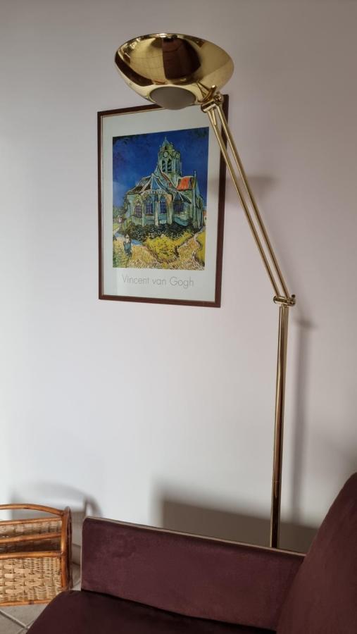 Studio Della Pace, Classy & Charming - Renovated Рим Экстерьер фото