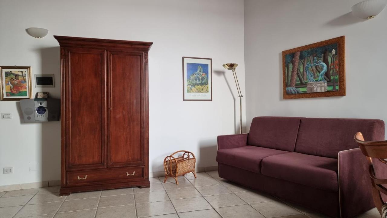 Studio Della Pace, Classy & Charming - Renovated Рим Экстерьер фото