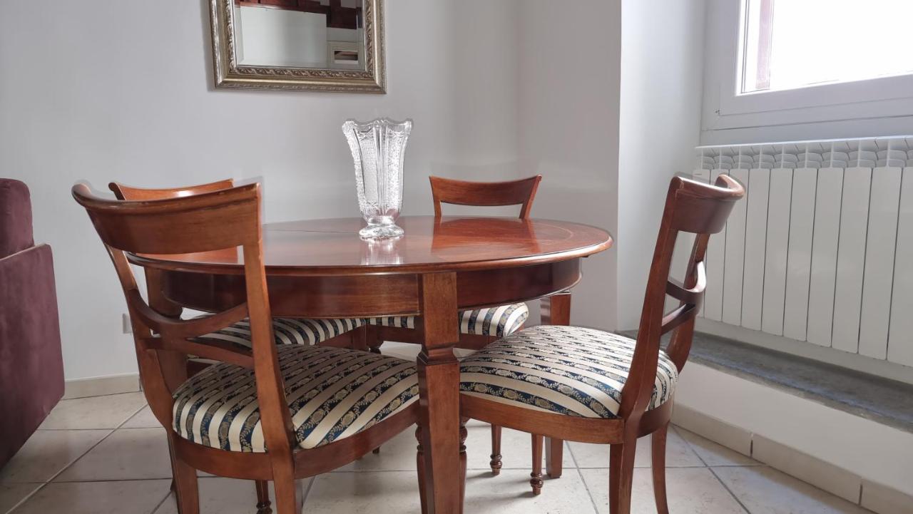 Studio Della Pace, Classy & Charming - Renovated Рим Экстерьер фото