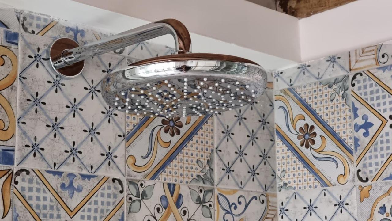 Studio Della Pace, Classy & Charming - Renovated Рим Экстерьер фото
