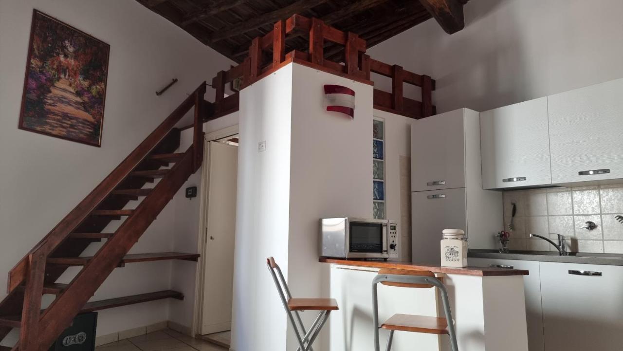 Studio Della Pace, Classy & Charming - Renovated Рим Экстерьер фото
