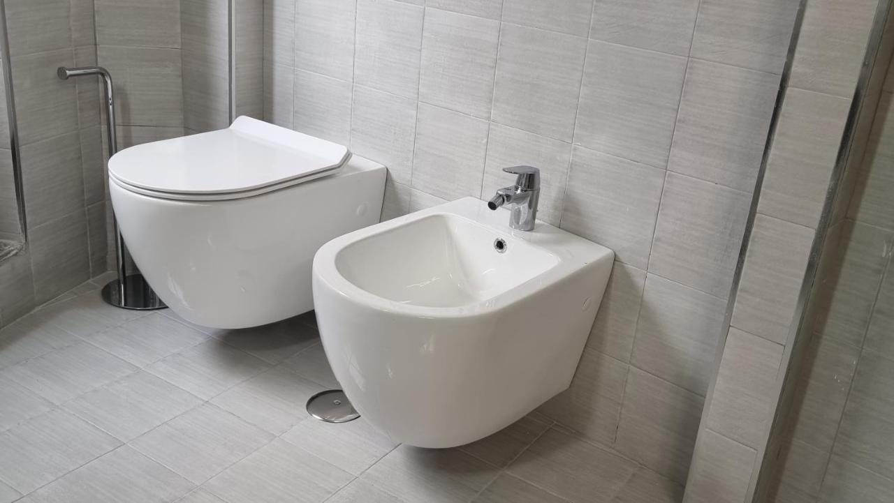 Studio Della Pace, Classy & Charming - Renovated Рим Экстерьер фото