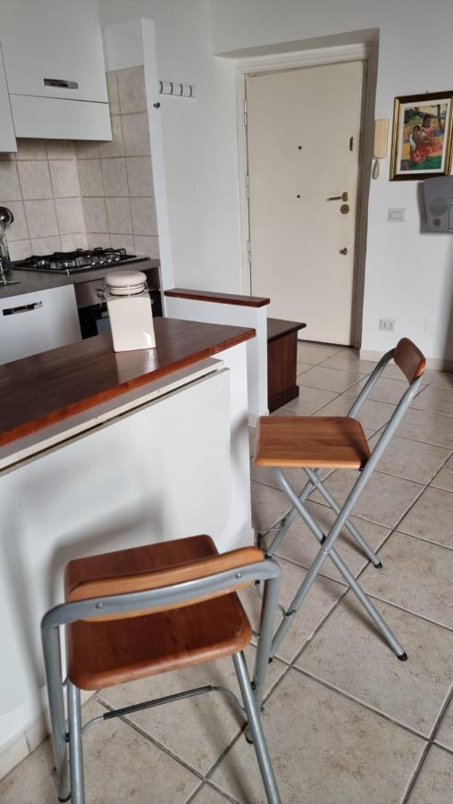 Studio Della Pace, Classy & Charming - Renovated Рим Экстерьер фото