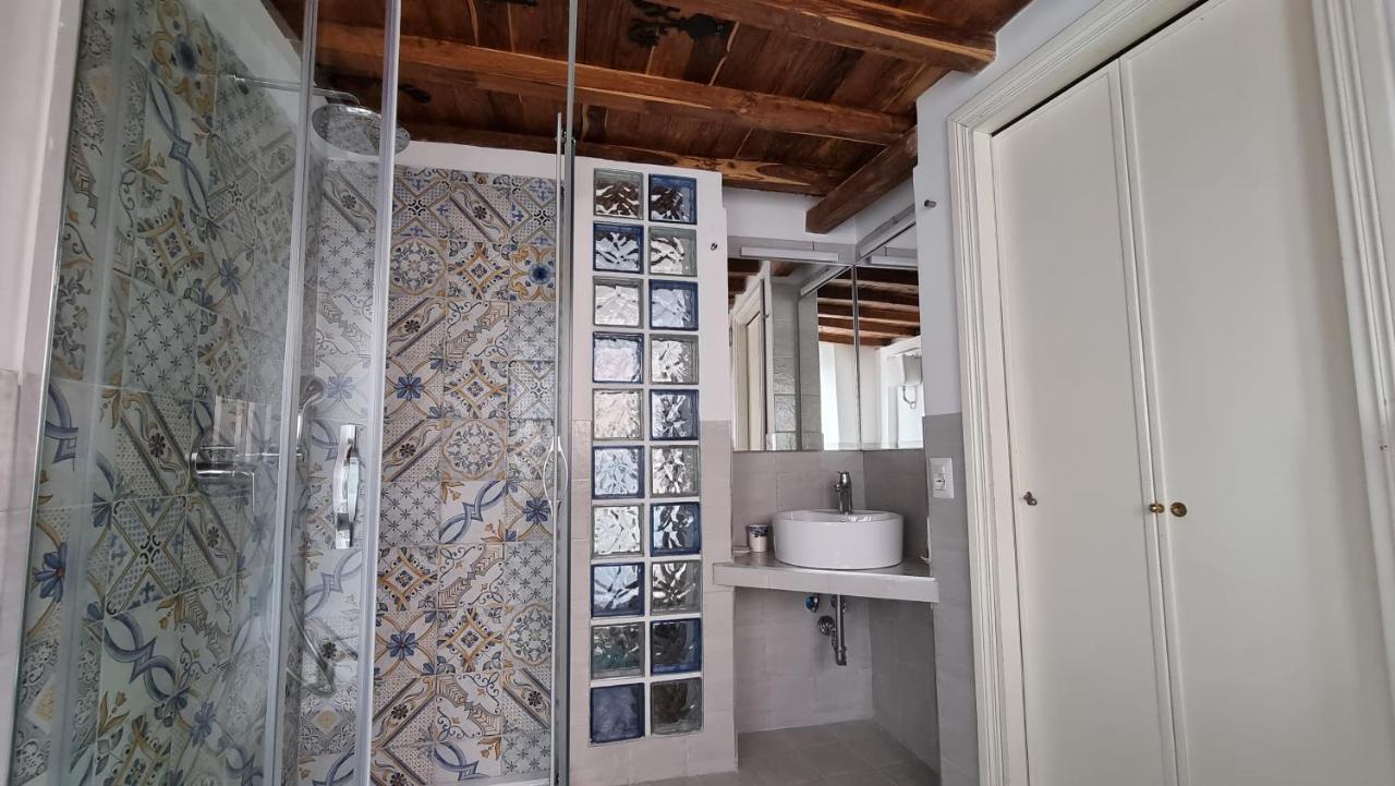 Studio Della Pace, Classy & Charming - Renovated Рим Экстерьер фото