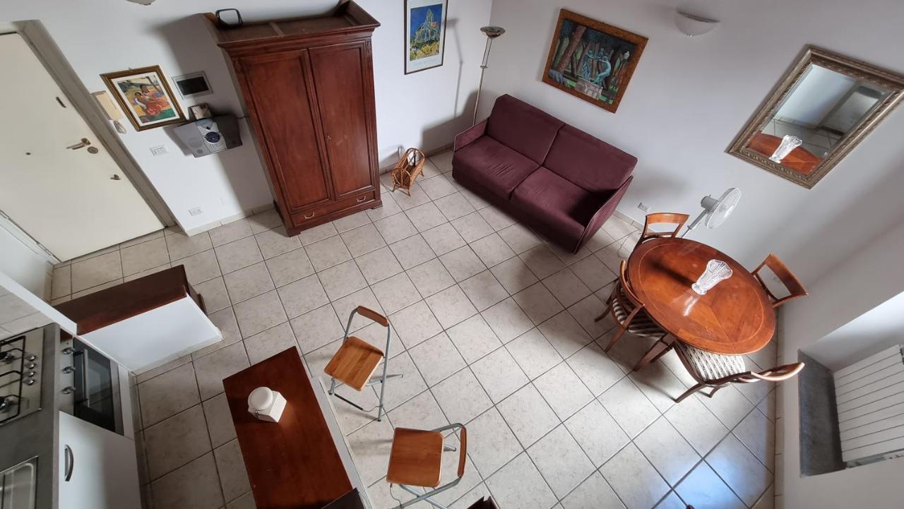 Studio Della Pace, Classy & Charming - Renovated Рим Экстерьер фото