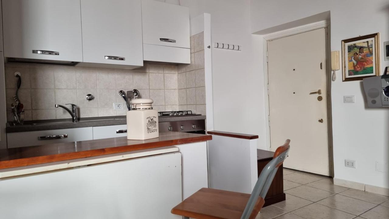 Studio Della Pace, Classy & Charming - Renovated Рим Экстерьер фото