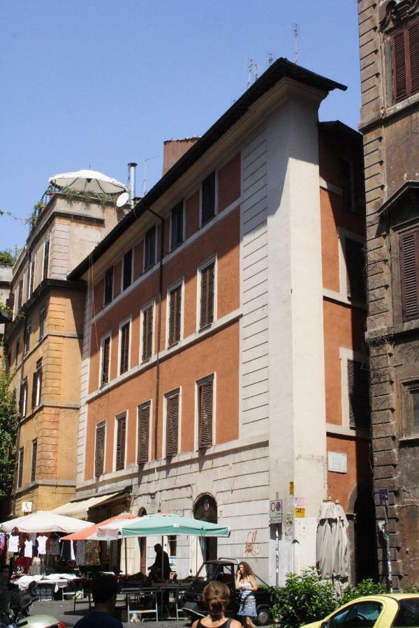 Studio Della Pace, Classy & Charming - Renovated Рим Экстерьер фото