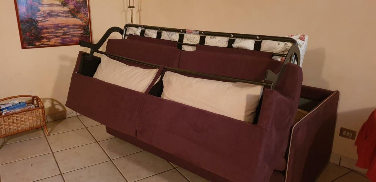 Studio Della Pace, Classy & Charming - Renovated Рим Экстерьер фото